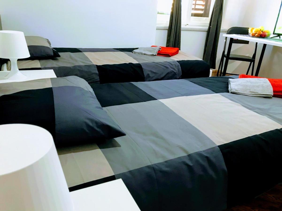 Pula Center Green Park Apartments And Rooms Екстериор снимка